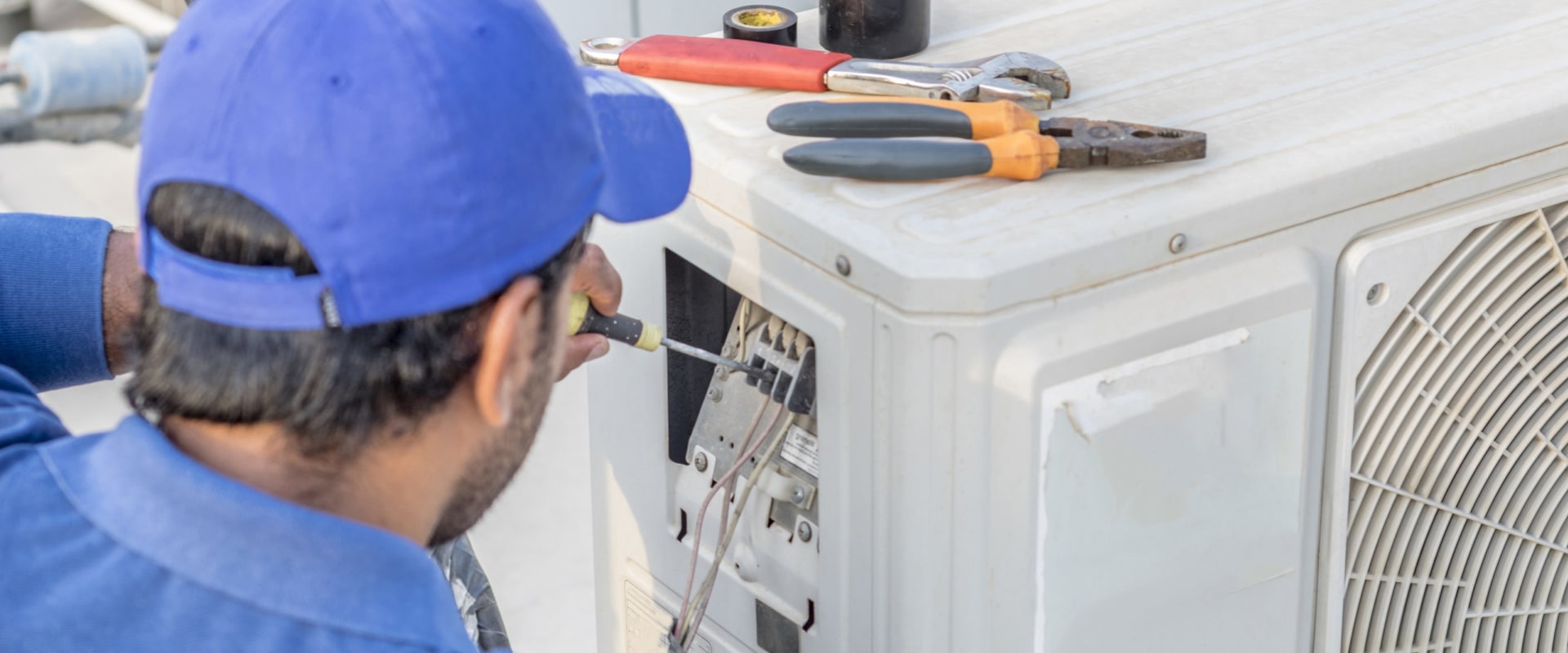 The Benefits of an HVAC Tune Up Service: Get the Most Out of Your System