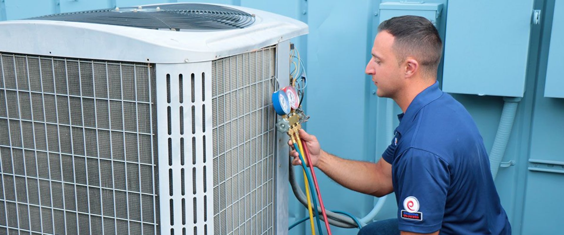 Top-notch HVAC Air Conditioning Replacement Services in Palm Beach Gardens FL