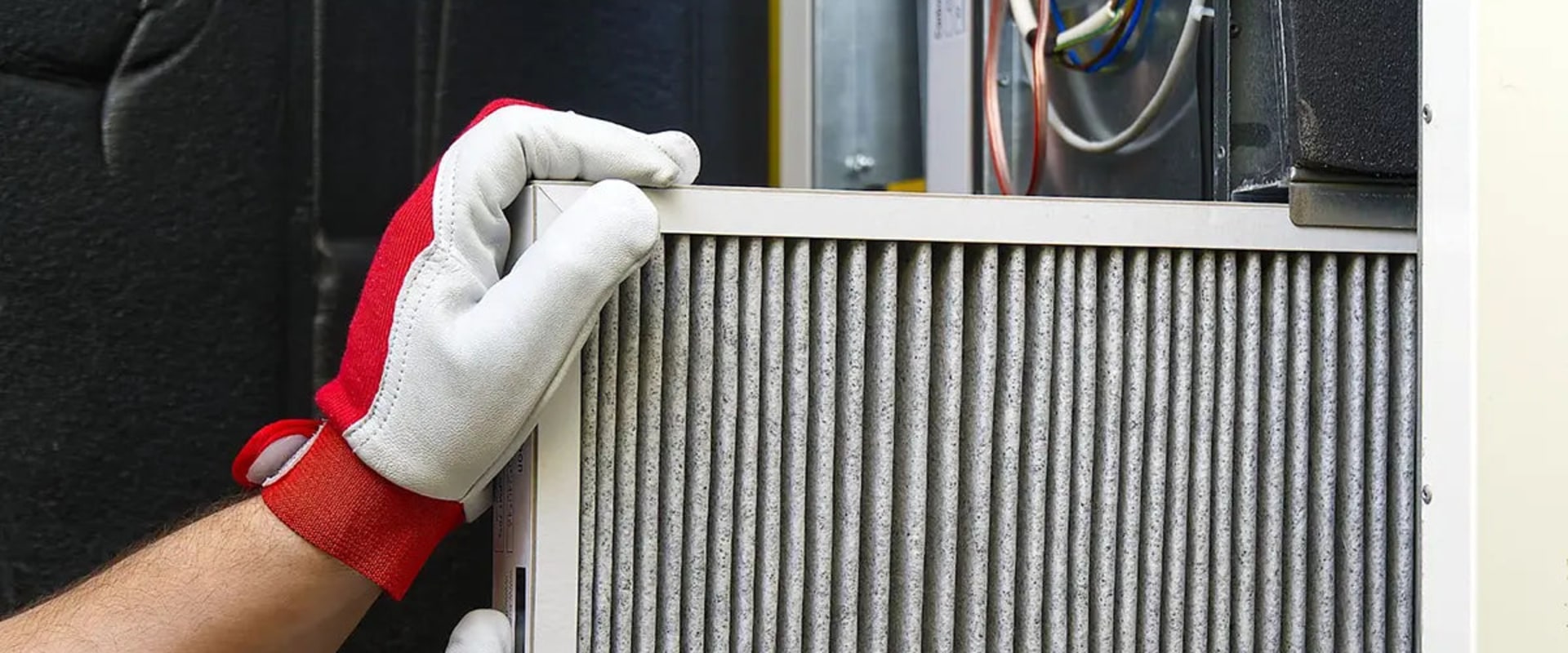 How Nordyne HVAC Furnace Air Filters Elevate Your HVAC Tune-up Experience