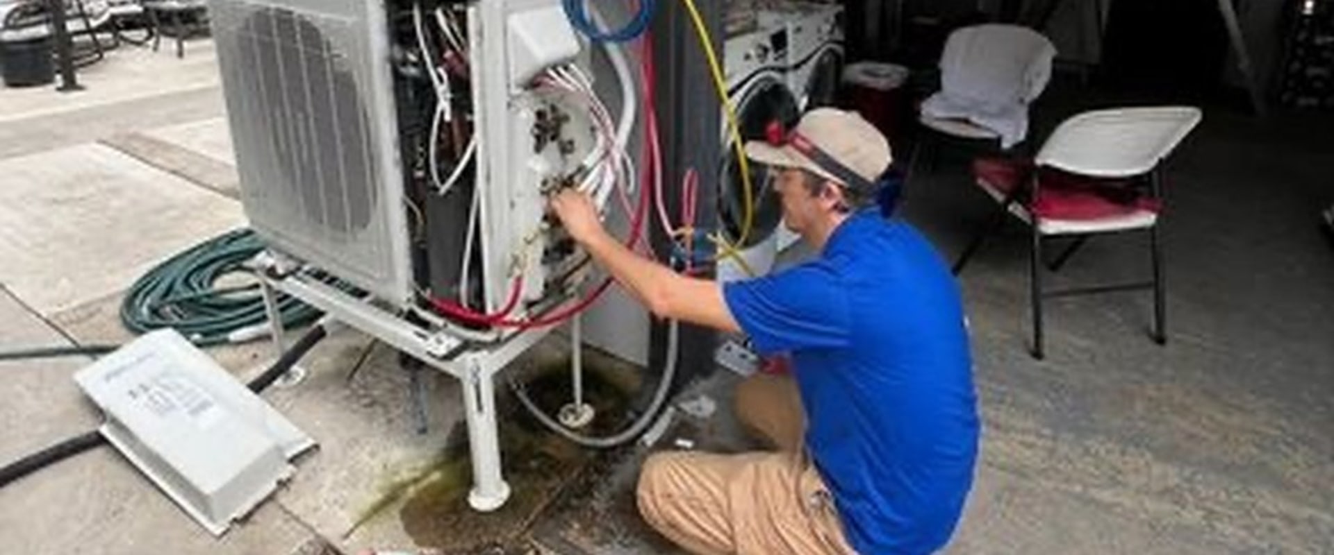 5 Odd Reasons To Get Expert Help From an HVAC UV Light Installation Service Company Near Deerfield Beach FL After Tune Up