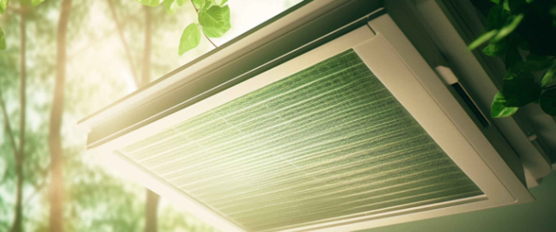 The Importance of Standard HVAC Air Conditioner Filter Sizes