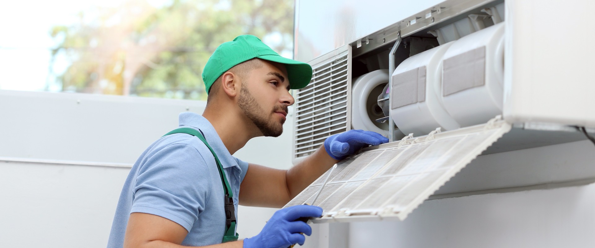 Essential Tools for a Successful HVAC Tune-Up