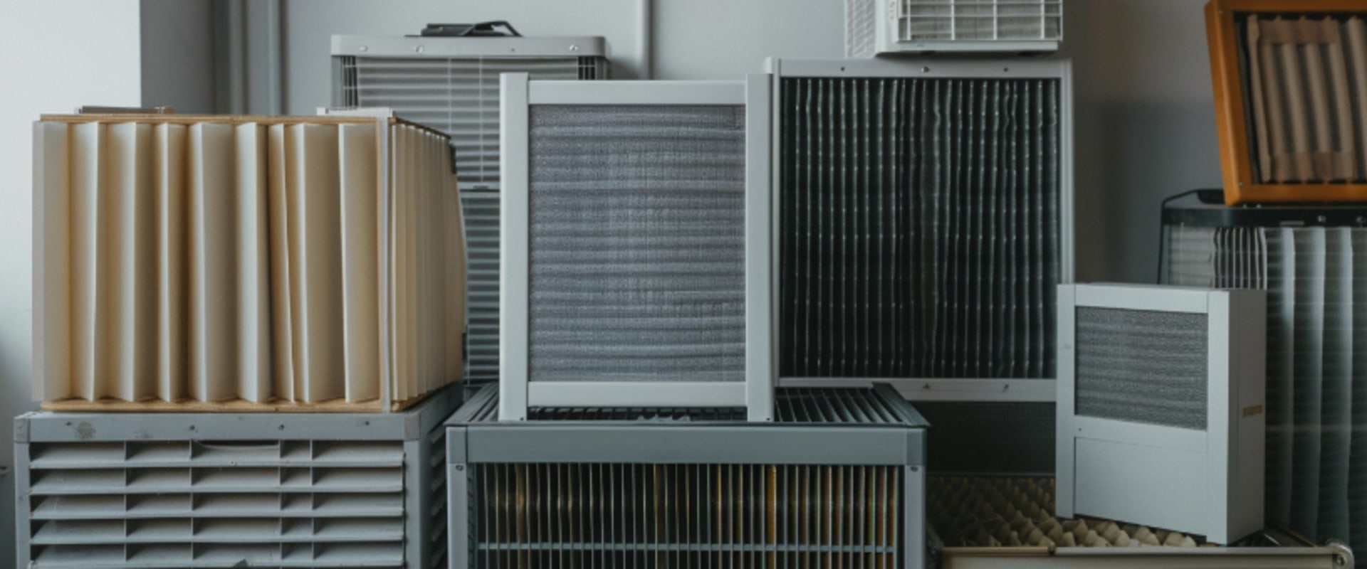 The Importance Of Clean 20x24x1 Furnace AC Filters For Indoor Air Quality