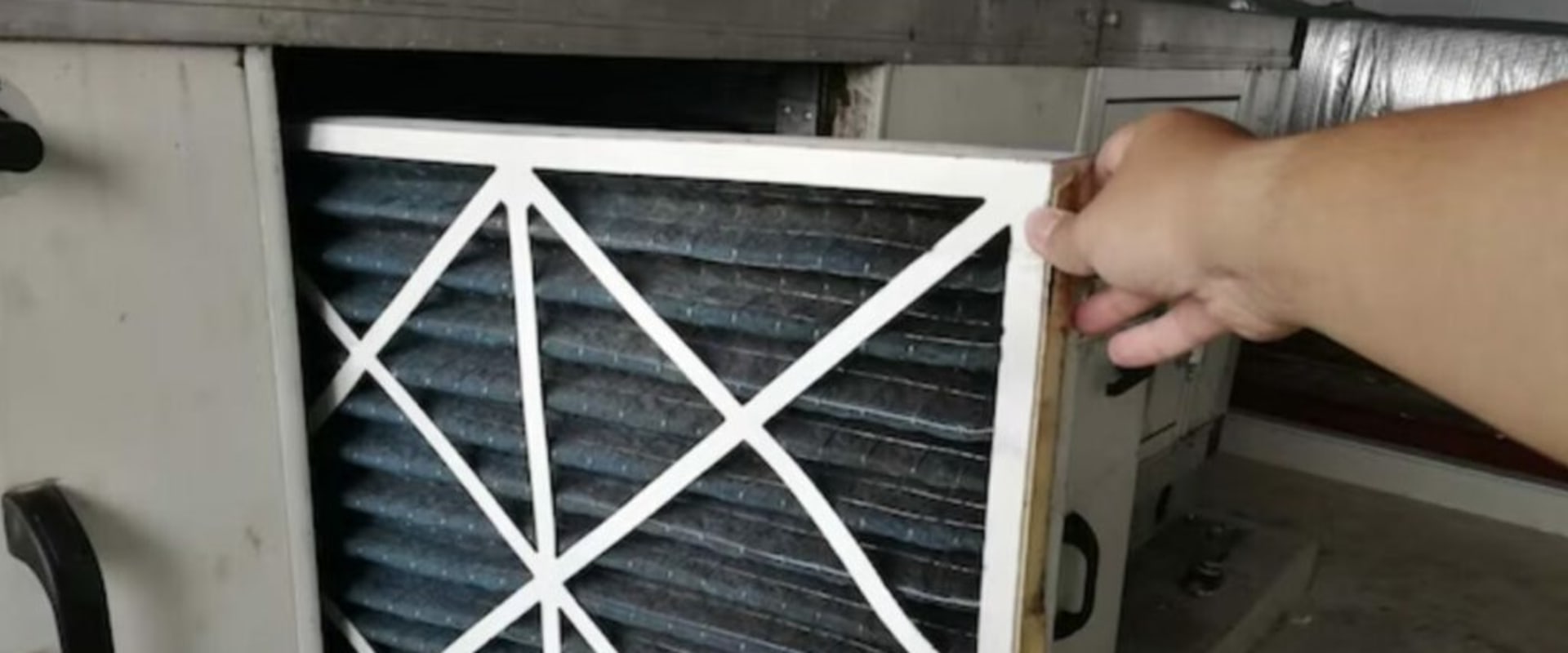 Unlock Better HVAC Tune-Up Results by Addressing Dirty Furnace Air Filters