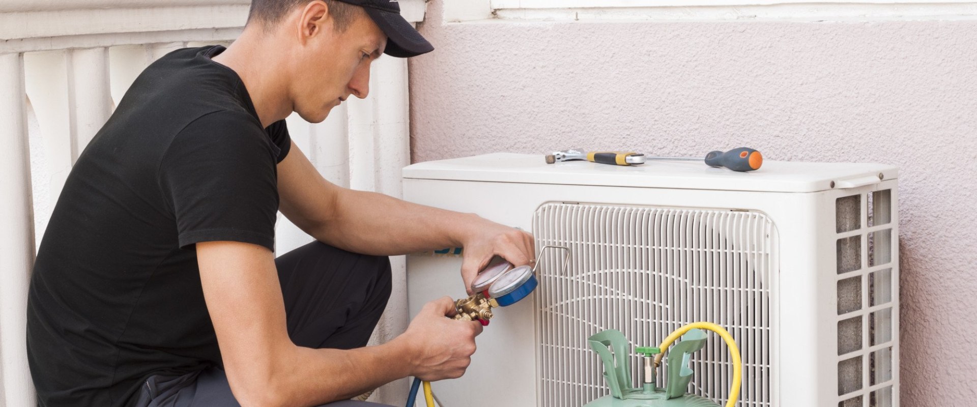 Why Should You Choose a Reputable HVAC Maintenance Service for Tune-Ups Near Miami Beach, FL?