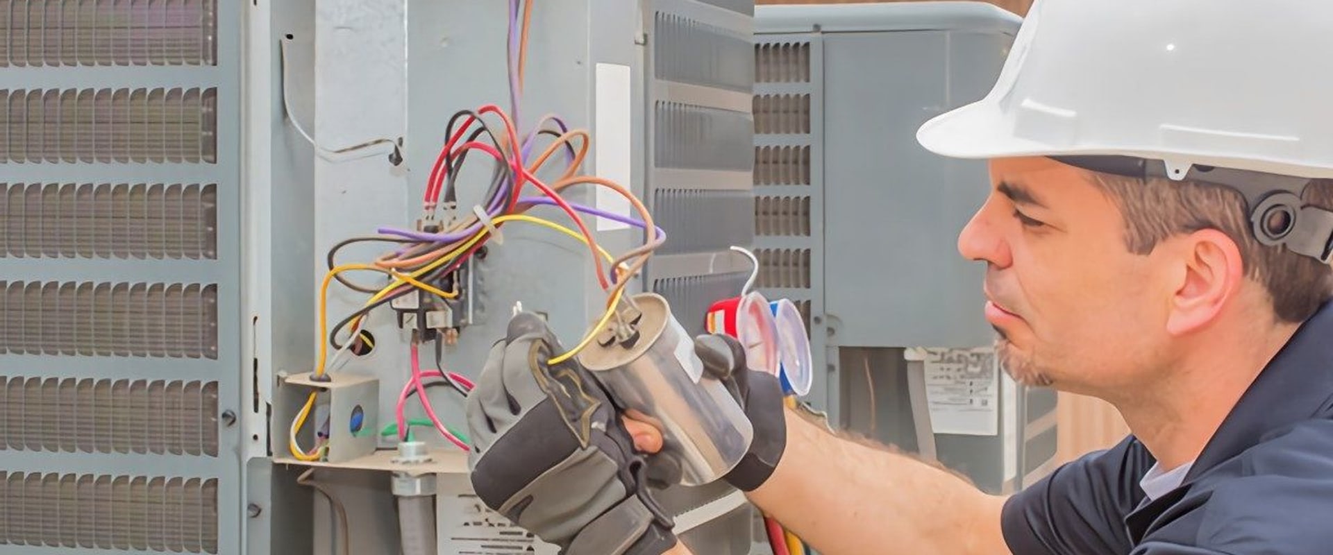 9 Essential Safety Tips for HVAC Technicians