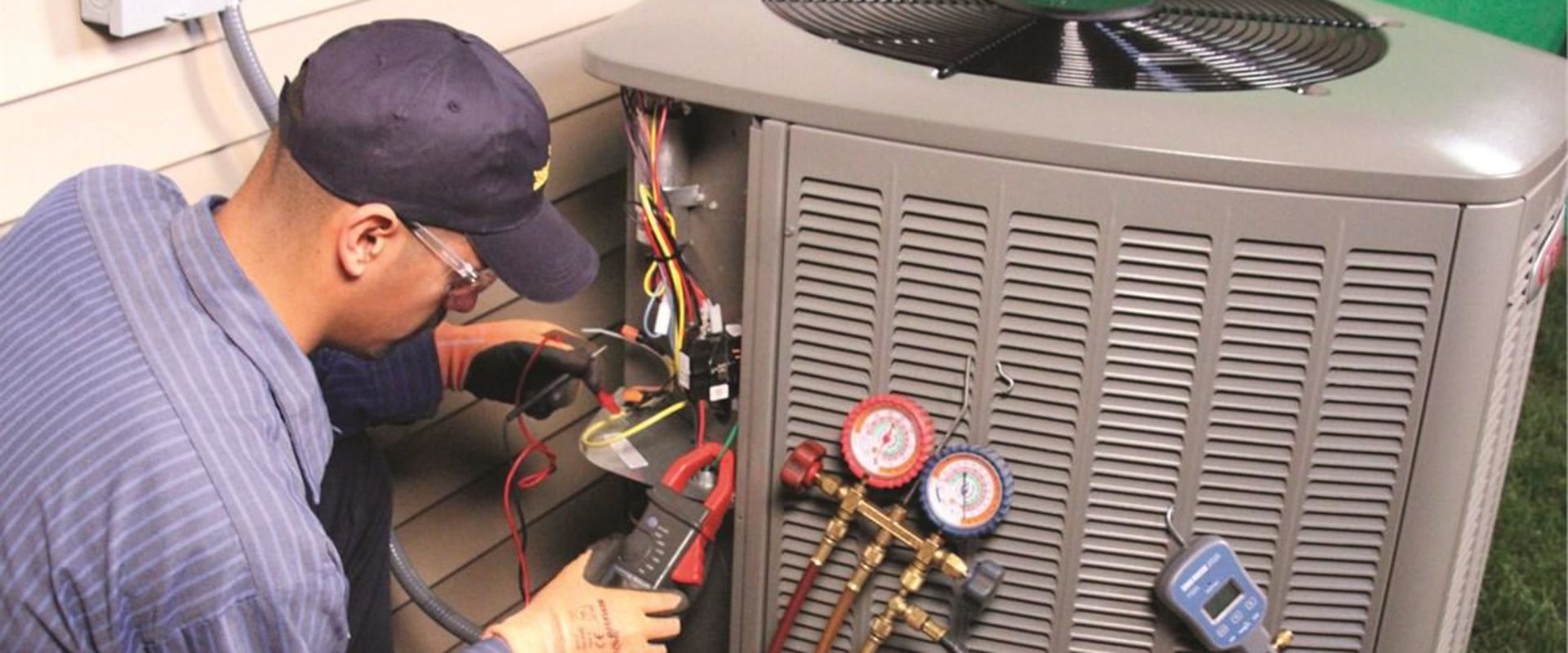 How Long Does an HVAC Tune Up Service Take? - An Expert's Perspective
