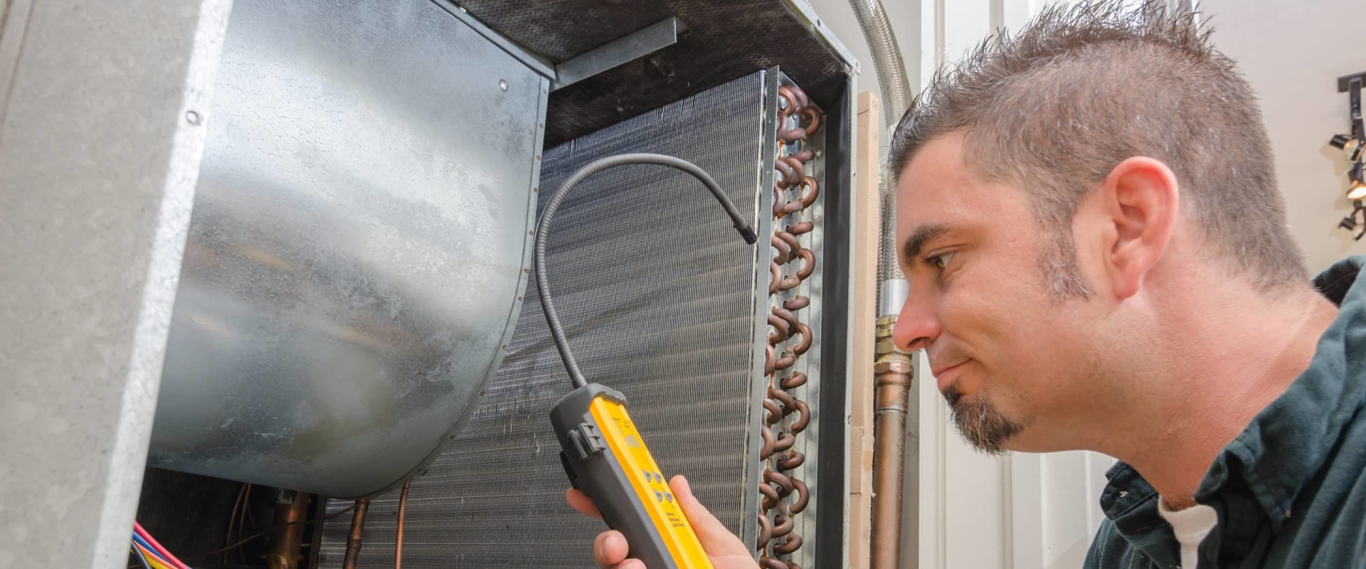 Essential Tools and Equipment for an HVAC Tune Up Service