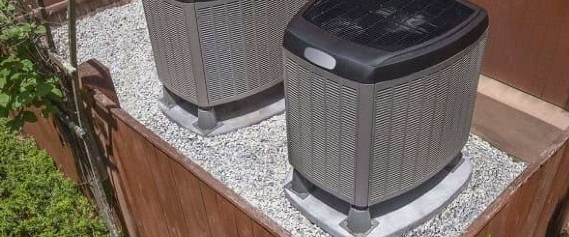 What Kind of Warranties Do HVAC Units Have?