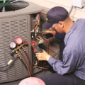 Why You Should Get an HVAC Tune Up Service