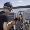 What Tests Should be Performed During an HVAC Tune Up Service?