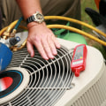 The Benefits of an Annual HVAC Tune Up