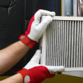 How Nordyne HVAC Furnace Air Filters Elevate Your HVAC Tune-up Experience