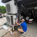 5 Odd Reasons To Get Expert Help From an HVAC UV Light Installation Service Company Near Deerfield Beach FL After Tune Up