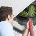 Advantages of Hiring Professional Air Duct Cleaning Service in Jupiter FL