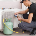 Does an HVAC Warranty Cover Freon Refills?