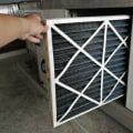 Unlock Better HVAC Tune-Up Results by Addressing Dirty Furnace Air Filters