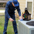Troubleshooting a Faulty HVAC System: Essential Tools and Test Equipment