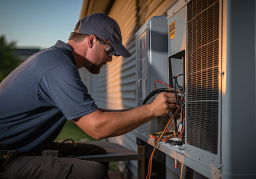 Upgrade Your HVAC With AC Replacement Services in Tamarac FL