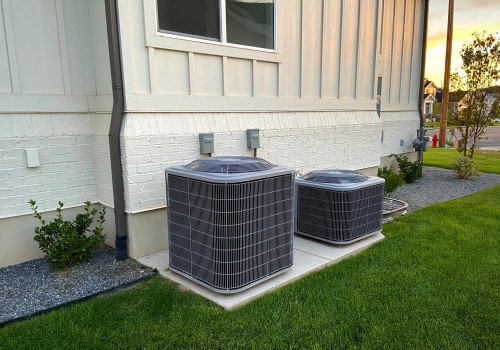 How HVAC Impacts Indoor Air Quality