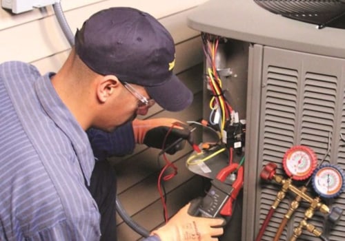 What to Know About HVAC Tune Up Services