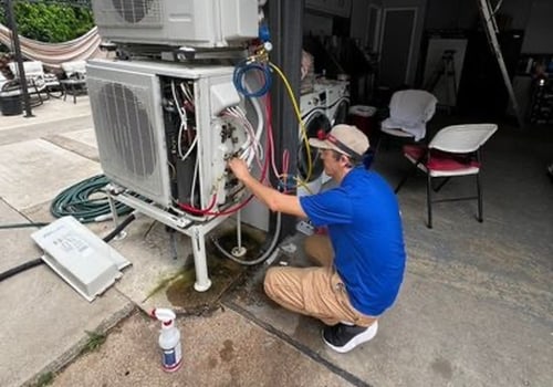 5 Odd Reasons To Get Expert Help From an HVAC UV Light Installation Service Company Near Deerfield Beach FL After Tune Up