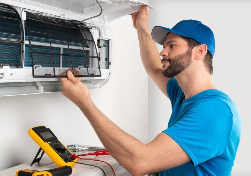 Everything You Need to Know About HVAC Maintenance