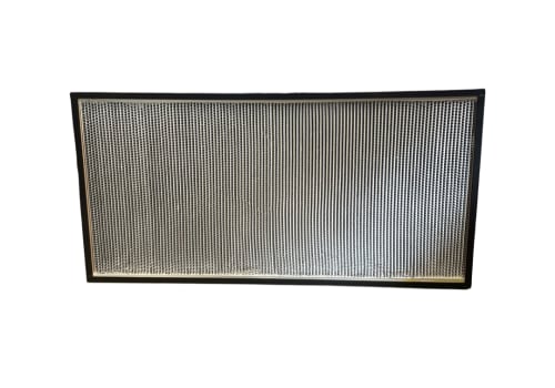 Boost Your HVAC System's Efficiency and Air Quality with the Right 20x24x4 Air Filters for a Comprehensive Tune-Up