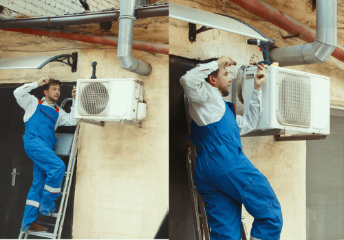 Why is Safety Crucial for HVAC Technicians?