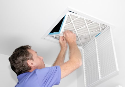 A Deep Dive into Furnace HVAC Air Filters 20x30x2 for Optimal HVAC Tune-Up Results